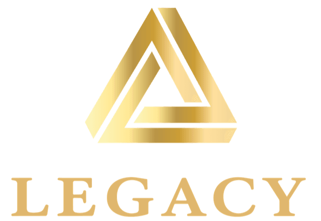 Legacy Tax & Strategy